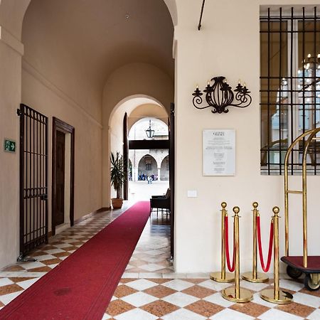 Bonacolsi Collection Hotel Mantova Exterior photo